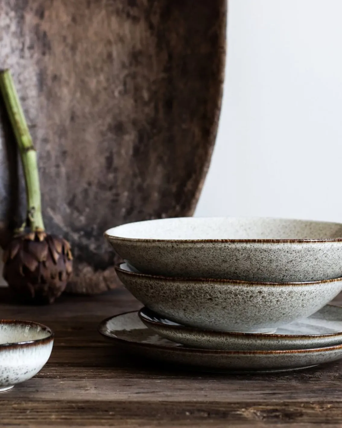 Tell me More Taranto Bowl Mini