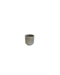 Tell me More Taranto Cup Small Stone Grey