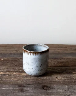 Tell me More Taranto Cup Small Stone Grey