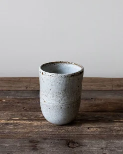 Tell me More Taranto Cup Large Stone grey