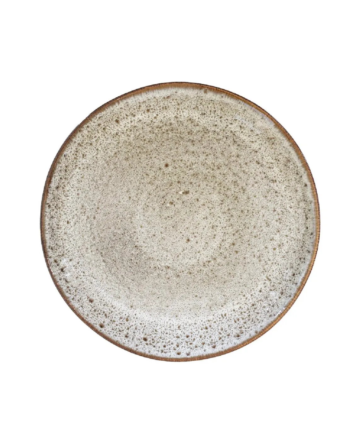Tell me More Taranto Dinner Plate