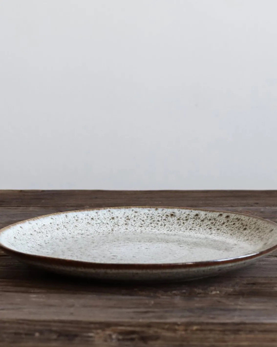 Tell me More Taranto Dinner Plate