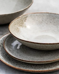 Tell me More Taranto Dinner Plate
