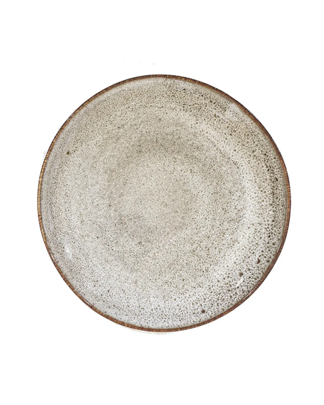 Tell me More Taranto Salad Plate