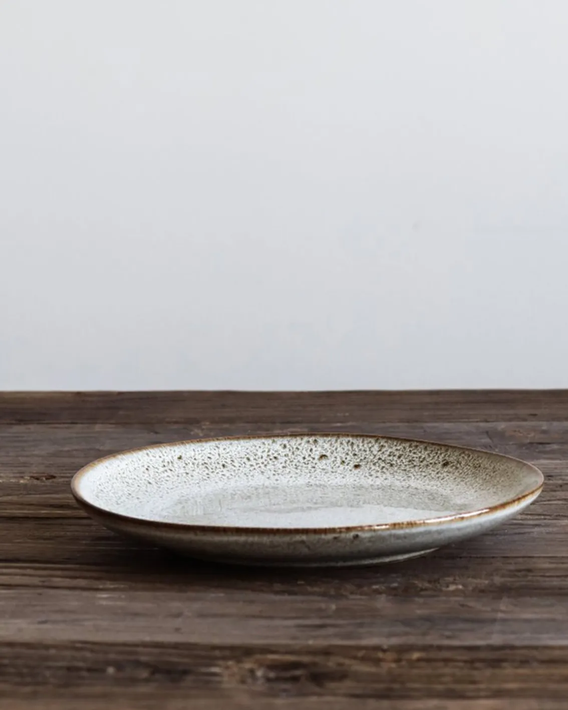 Tell me More Taranto Salad Plate