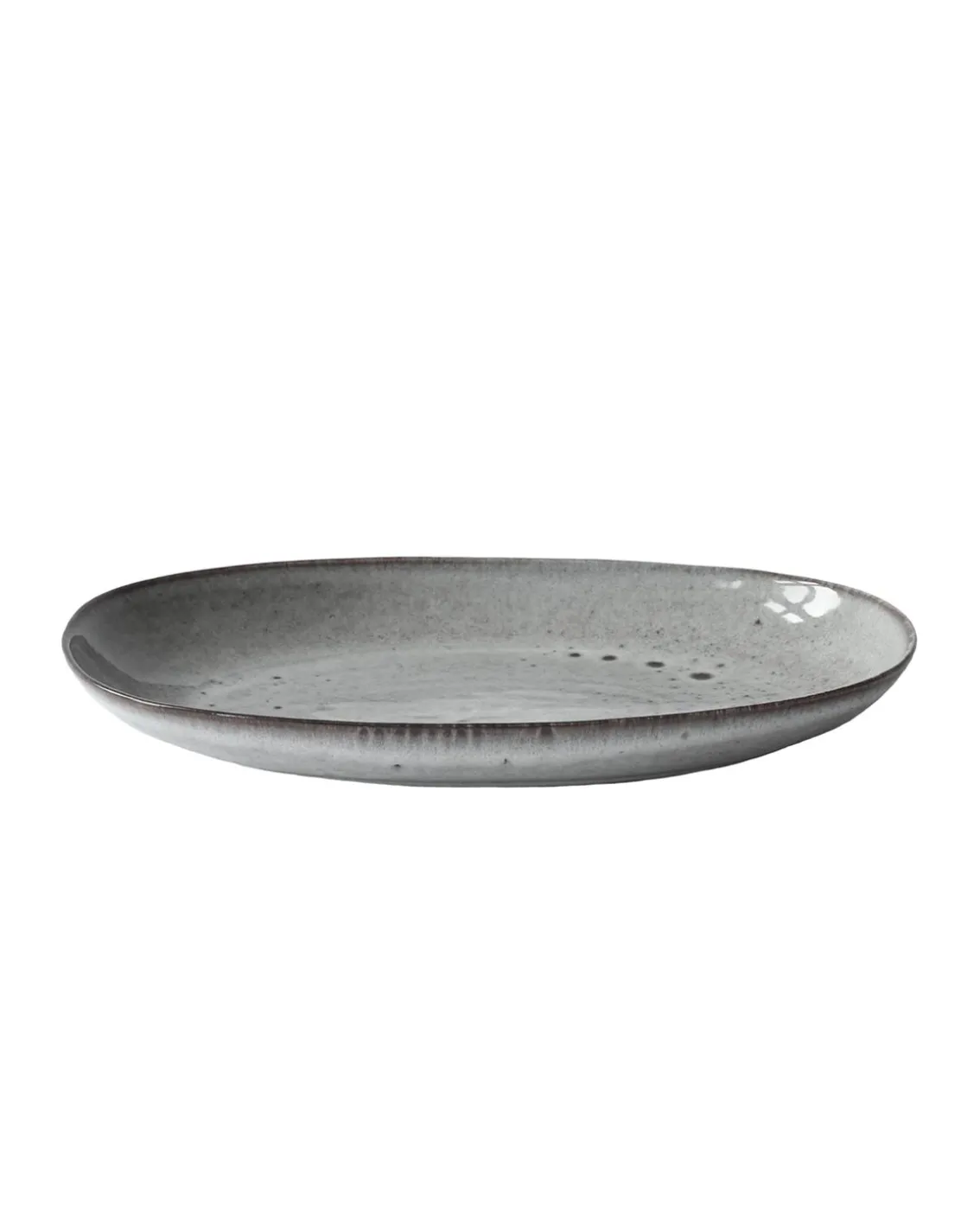 Tell me More Taranto Serving Plate Small
