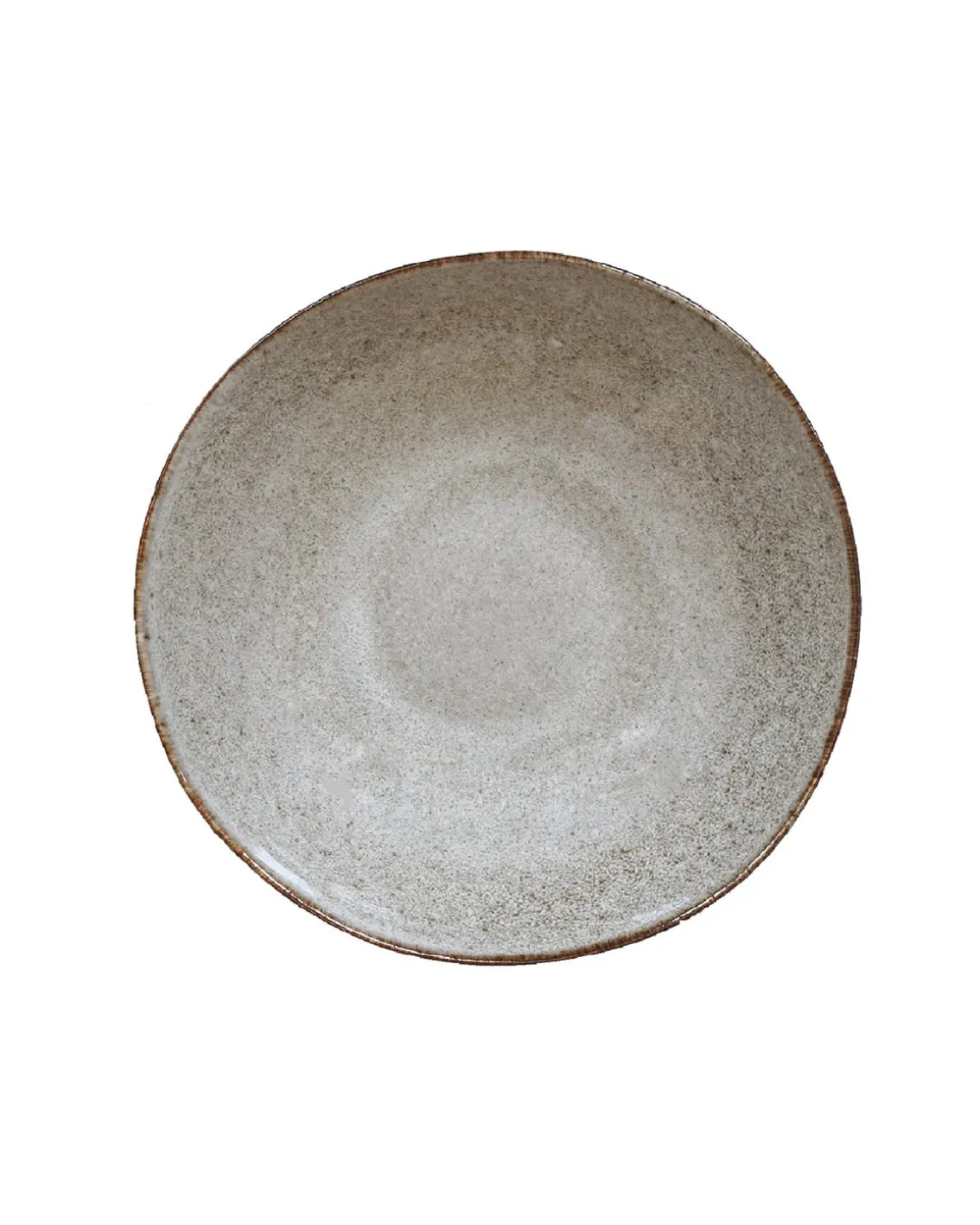 Tell me More Taranto Soup Plate