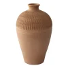 Tell me More Terracina Urn Large Terracotta