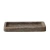 Tell me More Travertine Tray