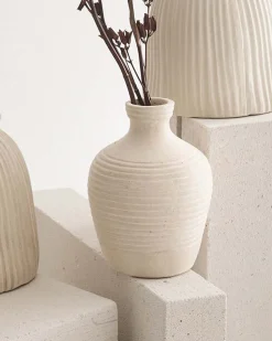 Tell me More Veneto Urn Sand