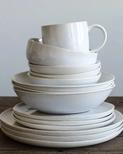 Tell me More Vince Dinner Plate