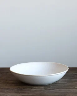Tell me More Vince Soup Plate