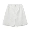 The Garment Afrodite Shorts Cream