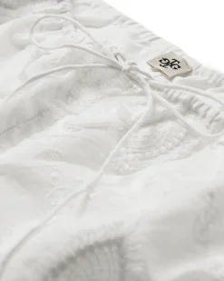 The Garment Afrodite Shorts Cream