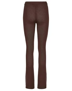 The Garment Marmont Pants Espresso