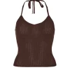 The Garment Marmont Top Espresso