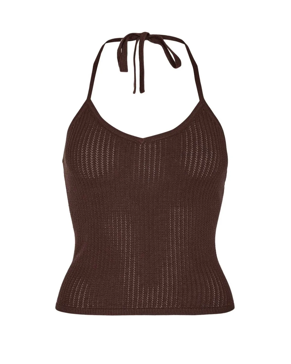 The Garment Marmont Top Espresso