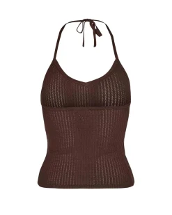 The Garment Marmont Top Espresso