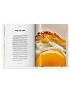 The Gourmand’s Egg