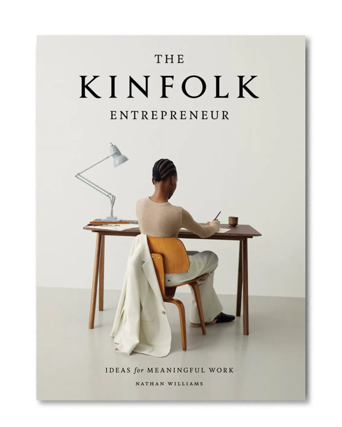 The Kinfolk Entrepreneur