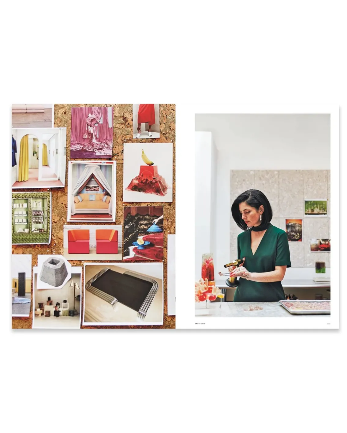 The Kinfolk Entrepreneur