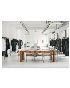 The Kinfolk Entrepreneur