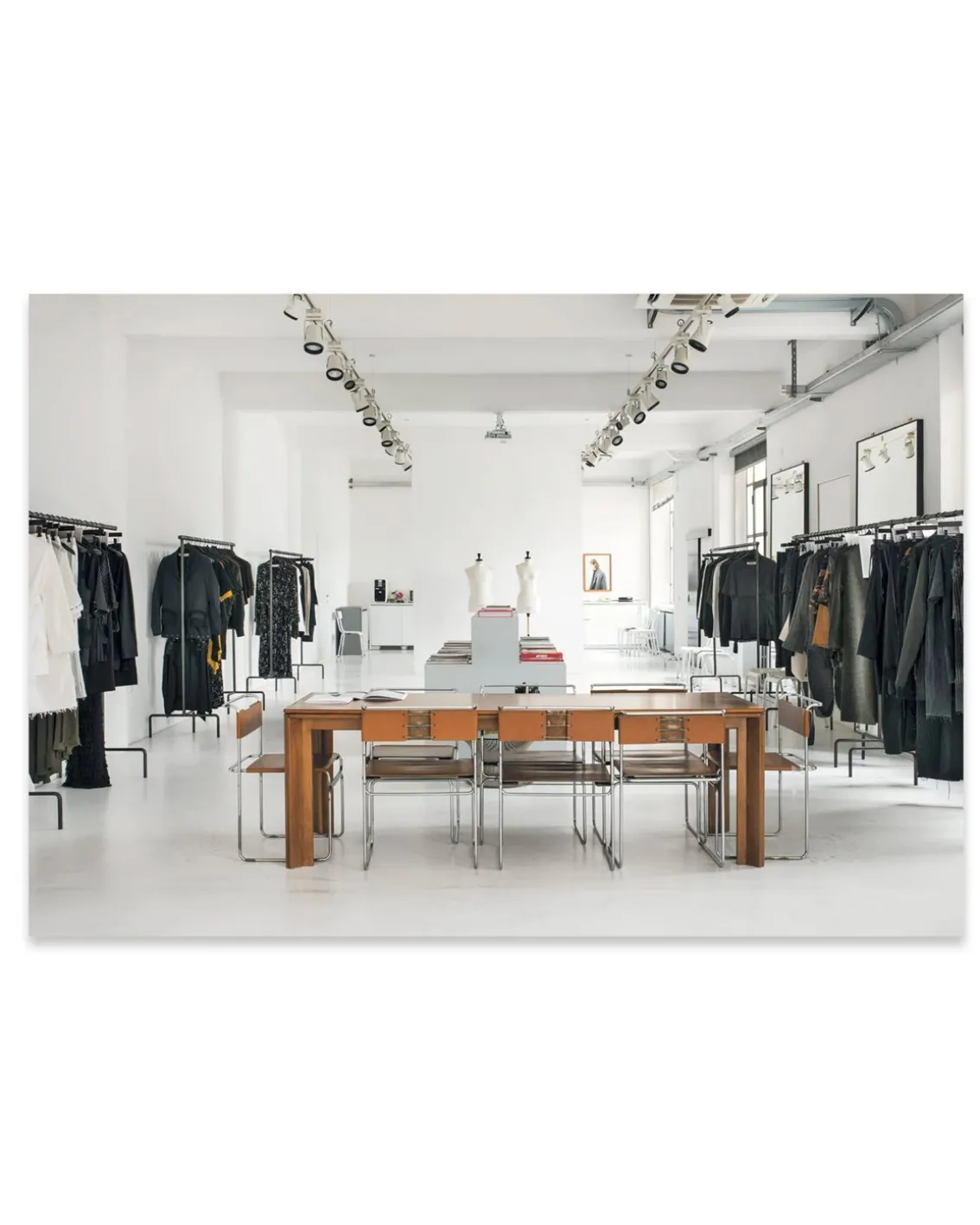 The Kinfolk Entrepreneur