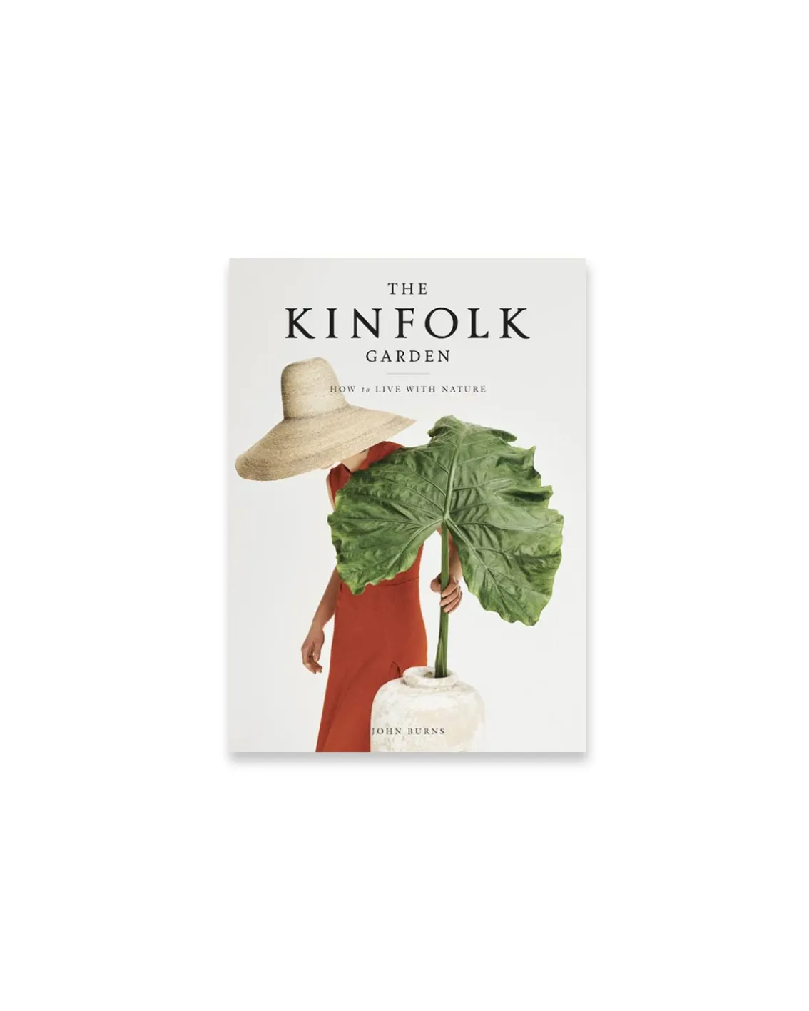 The Kinfolk Garden