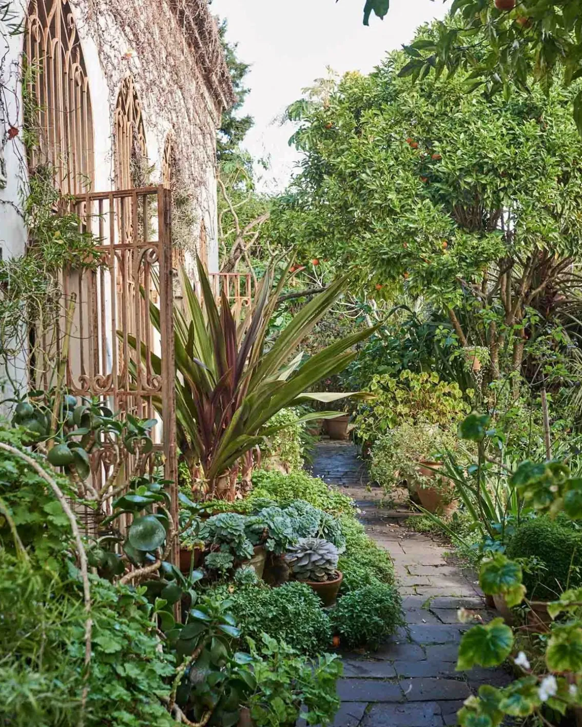 The Kinfolk Garden