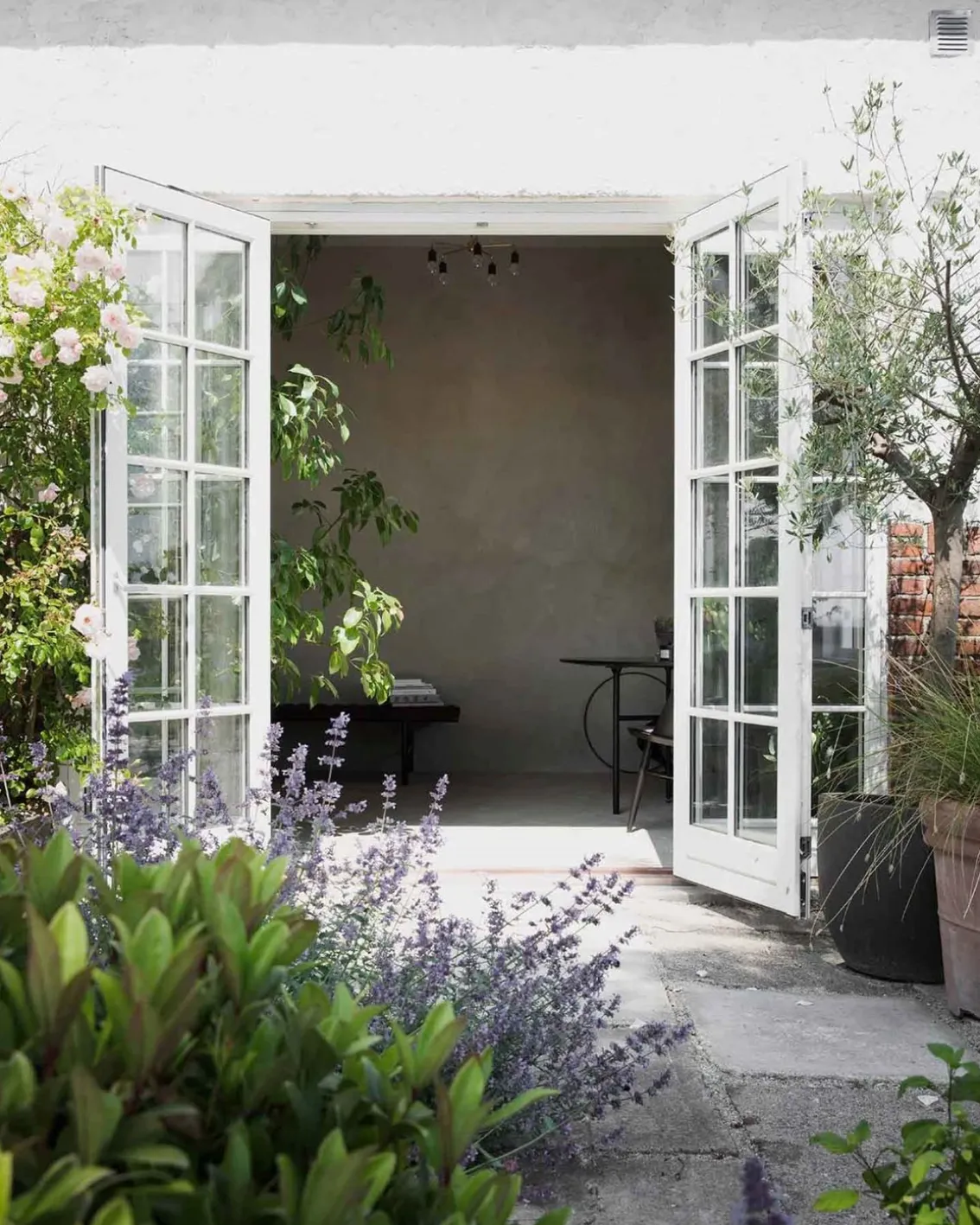 The Kinfolk Garden