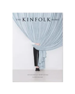 The Kinfolk Home