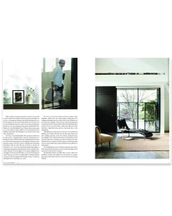 The Kinfolk Home
