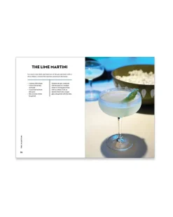 The Martini