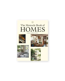 The Monocle Book Of Homes