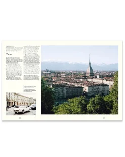 The Monocle Book Of Italy