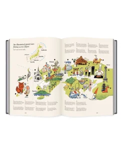 The Monocle Book Of Japan