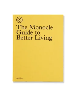 The Monocle Guide to Better Living