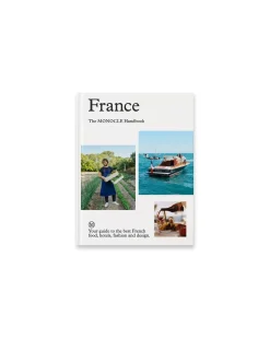 The Monocle Handbook - France