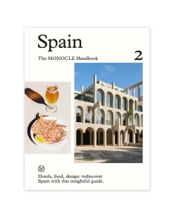 The Monocle Handbook - Spain