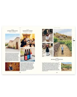 The Monocle Handbook - Spain
