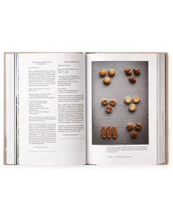 The Nordic Baking Book