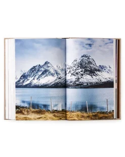 The Nordic Baking Book