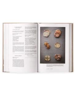 The Nordic Baking Book