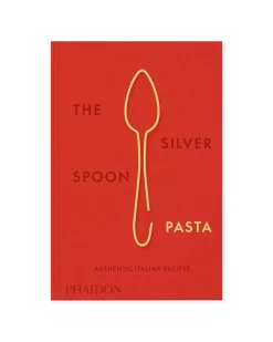 The Silver Spoon Pasta