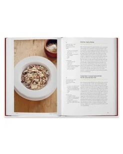 The Silver Spoon Pasta