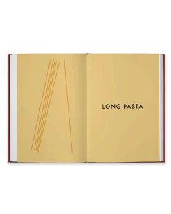 The Silver Spoon Pasta