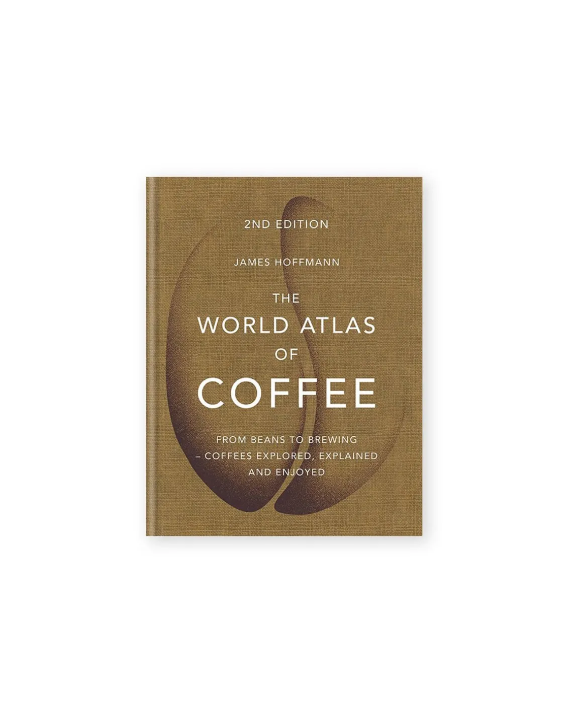 The World Atlas Of Coffee