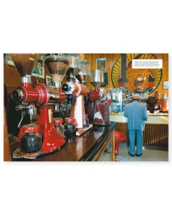 The World Atlas Of Coffee