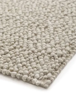 Tinted Andersdotter Wool Rug Beige/Off White