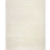 Tinted Backfjall Viscose Rug Beige/White